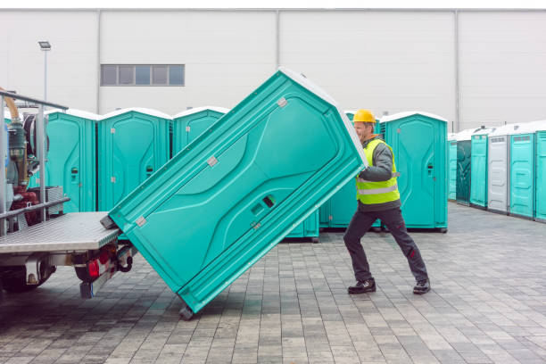 Best Portable restroom solutions  in Chatham, IL