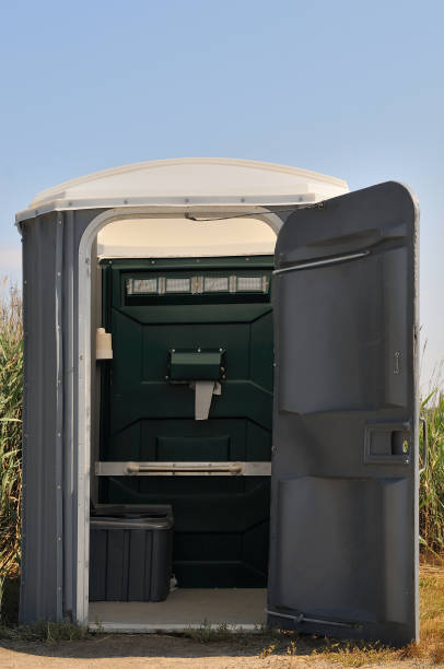 Best Emergency porta potty rental  in Chatham, IL