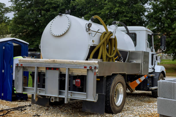 Best Local porta potty services  in Chatham, IL