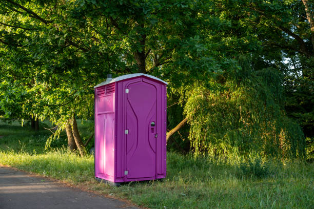 Portable restroom solutions in Chatham, IL
